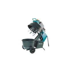 Malaxeur de force COLLOMIX XM 2-650 - 1100 W 65 litres - 400V - 39016