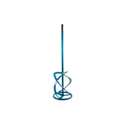 Turbine COLLOMIX MK 160 HF - de 30 - 60 litres Ø160 mm - 40116-000 - Turbine MK 160 HF, Ø 160 mm, L: 590 mm, emmanchement HEX ...