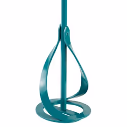 Collomix FM 80 S, Palette de l'agitateur, Bleu, 400 mm, 8 cm