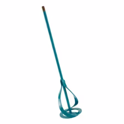 Collomix Turbine FM, Ø 120 mm Turbine pour professionnels et bricoleurs, idéale pour la peinture, les matériaux liquides et f ...