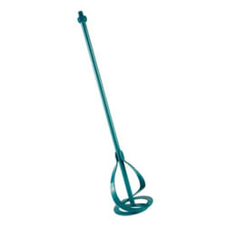 Perel - Collomix - turbine pour malaxeur - type fm - ø 120 mm - M14