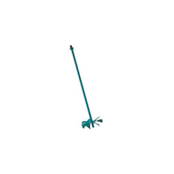 Collomix - turbine pour malaxeur - type lx - ø 120 mm - M14 COLX120M14