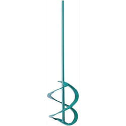 Collomix - Agitateur wk Panier d'agitation-Ø 90 mm Longueur 500 mm - 41207-000