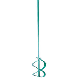 Collomix - Turbine wk 100 s - de 10 - 15 litres Ø100 mm - 41258-000