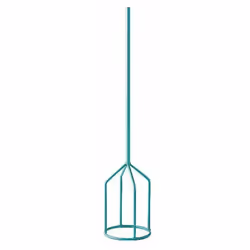 COLLOMIX Turbine KR 120 S Idéal pour tous les matériaux visqueux et coulants Numéro d'article: 41630-000 Produit: KR 120 S Qu ...