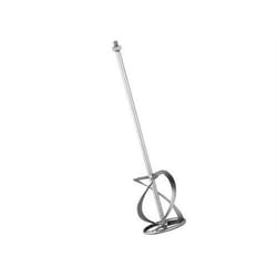 Collomix - Turbine Pour Malaxeur - Type Mk - Ø 135 Mm - M14 - Inox