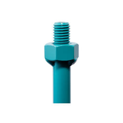 Adaptateur Hexafix / M14 Collomix 49582-000
