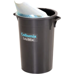 Carafe pour LevMix Collomix 71 061