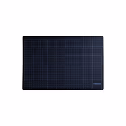 Hansa 41-1320.060, Noir, 600 mm, 450 mm, 1 pièce(s)