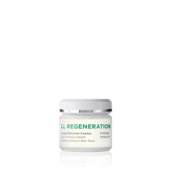 Annemarie Börlind ABLLRSVAFC30 crèmes et hydratant pour les yeux Crème pour les yeux Femmes 30 ml