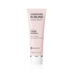 Annemarie Börlind ABZPCBR30 fond de teint 30ml Brunette