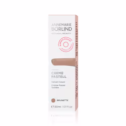 Annemarie Börlind ABZPCBR30 fond de teint 30ml Brunette