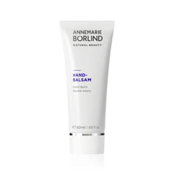 Annemarie Börlind ABSPHB50 crème et lotion pour les mains Baume 50 ml Femmes