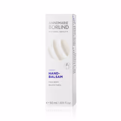 Annemarie Börlind ABSPHB50 crème et lotion pour les mains Baume 50 ml Femmes