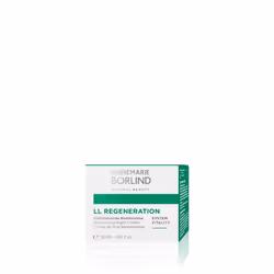 Annemarie Börlind LL Regeneration Revitalizing Night Cream Crème de nuit Visage 50 ml