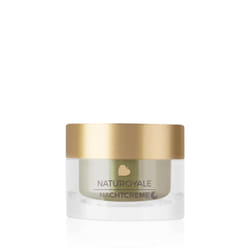 Annemarie Börlind Naturoyale Night Cream Crème de nuit Decollete, Visage, Cou 50 ml