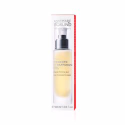 Annemarie Börlind ABSIGSG50 gel pour le visage 50 ml Femmes