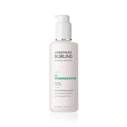 Annemarie Börlind ABLLRSVRM150 nettoyant pour le visage Lait nettoyant Femmes 150 ml