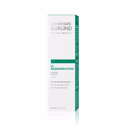 Annemarie Börlind ABLLRSVRM150 nettoyant pour le visage Lait nettoyant Femmes 150 ml