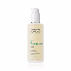 Annemarie Börlind ABLLRSVBTG150, 150 ml, Femmes, Peau normale, Régénération, Revitalisant, Renforcer, Flacon pompe