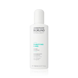 Annemarie Börlind Purifying Care Lotion visage 150 ml Femmes