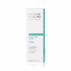 Annemarie Börlind Purifying Care Lotion visage 150 ml Femmes