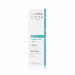 Annemarie Börlind ABPCGC75 nettoyant pour le visage Crème nettoyante Femmes 75 ml