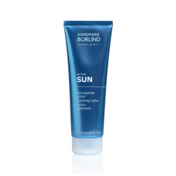 Annemarie Börlind ABSPASBL125 soin après soleil 125 ml Lotion Corps
