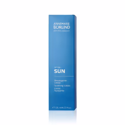 Annemarie Börlind ABSPASBL125 soin après soleil 125 ml Lotion Corps - Vue supplémentaire 2