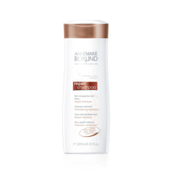 Annemarie Börlind Seide Natural Hair Care Repair Shampoo 200 ml Shampoing Femmes
