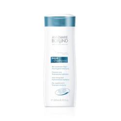 Annemarie Börlind Seide Natural Hair Care Moisturizing Shampoo 200 ml Shampoing Femmes