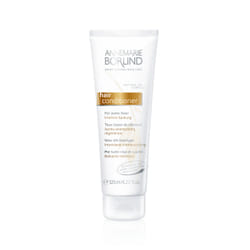 Annemarie Börlind Seide Natural Hair Care Intensive Conditioner 125 ml Femmes