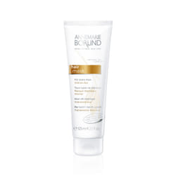 Annemarie Börlind Seide Natural Hair Care 125ml masque pour cheveux Femmes