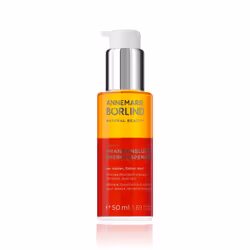Annemarie Börlind 4011061008184, 50 ml, Femmes, Crème anti-âge, Protection, Régénération, Flacon pompe, 1 pièce(s)