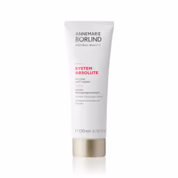 Annemarie Börlind ABSAAARE120, Lotion nettoyante, Femmes, Crème anti-âge, Tube, 120 ml, 1 pièce(s)
