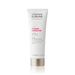 Annemarie Börlind ABSAAARE120 nettoyant pour le visage Lotion nettoyante Femmes 120 ml