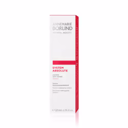 Annemarie Börlind ABSAAARE120 nettoyant pour le visage Lotion nettoyante Femmes 120 ml