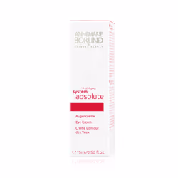 Annemarie Börlind ABSAAAAC15 crèmes et hydratant pour les yeux Crème pour les yeux Femmes 15 ml