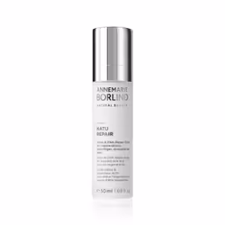 Annemarie Börlind Naturepair Detox Dna Repair Fluid, Crèmes de jour et de nuit, Femmes, Tous types de peau, Visage, Nourrissa ...