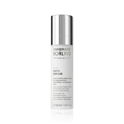 Annemarie Börlind Naturepair Detox Dna Repair Fluid Crèmes de jour et de nuit Visage 50 ml