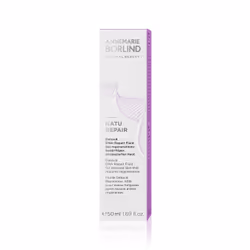 Annemarie Börlind Naturepair Detox Dna Repair Fluid Crèmes de jour et de nuit Visage 50 ml