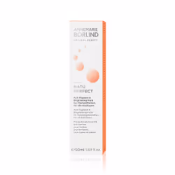 Annemarie Börlind NATUPERFECT Anti Pigment Brightening Fluid Crèmes de jour et de nuit Visage 50 ml