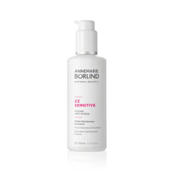 Annemarie Börlind ABZZSRE150 nettoyant pour le visage Lotion nettoyante Femmes 150 ml