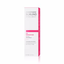 Annemarie Börlind ABZZSSGG150 gel pour le visage 150 ml Femmes