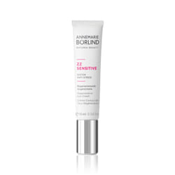 Annemarie Börlind ABZZSRAC15 crèmes et hydratant pour les yeux Crème pour les yeux Femmes 15 ml