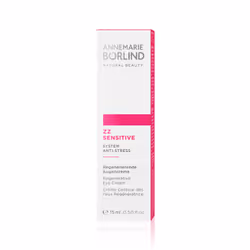 Annemarie Börlind ABZZSRAC15 crèmes et hydratant pour les yeux Crème pour les yeux Femmes 15 ml