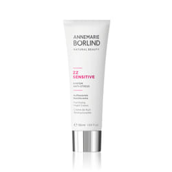 Annemarie Börlind ZZ Sensitive Fortifying Night Cream Crème de nuit Visage 50 ml