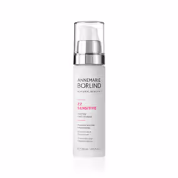 Annemarie Börlind ZZ Sensitive Regenerative Day Cream, Crème de jour, Femmes, Peau mature, Peau sensible, Visage, Protection, ...