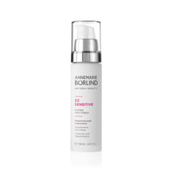 Annemarie Börlind ZZ Sensitive Regenerative Day Cream Crème de jour Visage 50 ml