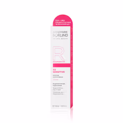Annemarie Börlind ZZ Sensitive Regenerative Day Cream Crème de jour Visage 50 ml